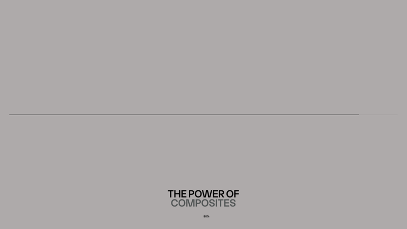 Composites Archi — Архитектура, стройка, интерьер