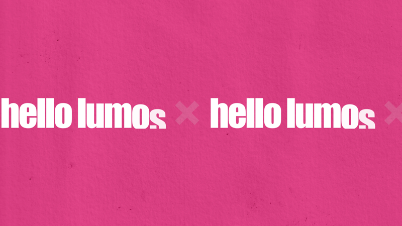 Lumos Marketing — Маркетинговое агентство